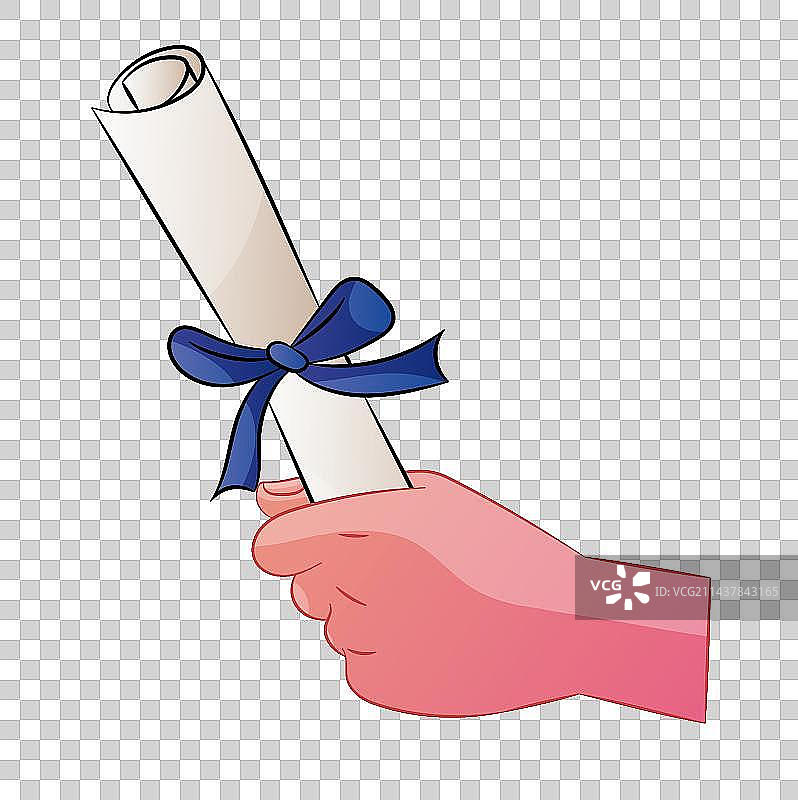 毕业-大学生开学-录取元素图片素材