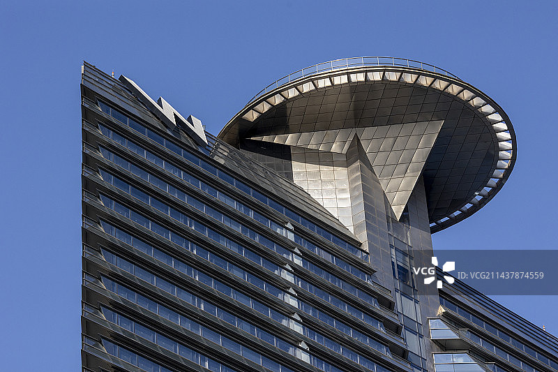 曲江池遗址公园图片素材