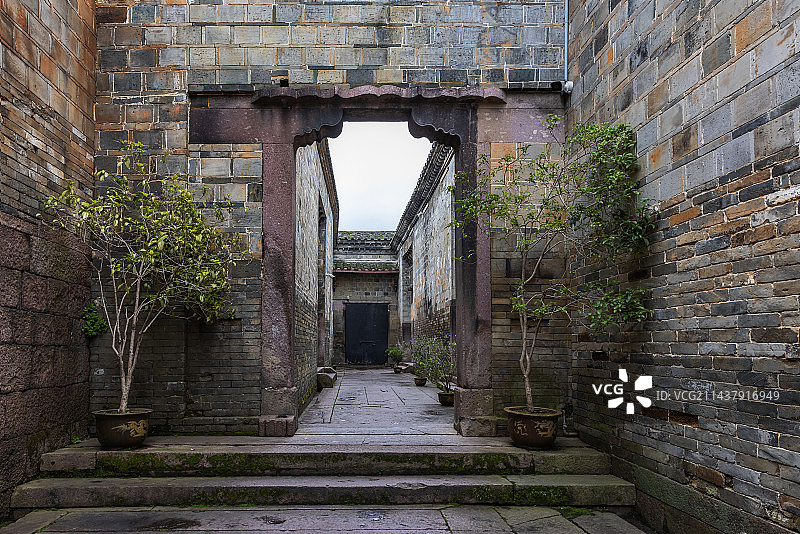 尚书第图片素材