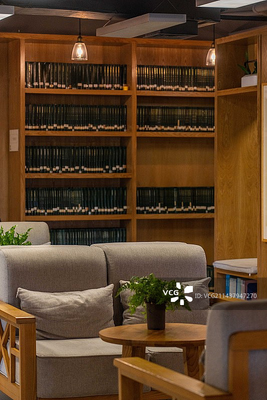 深圳仙湖植物园缅栀书吧图片素材