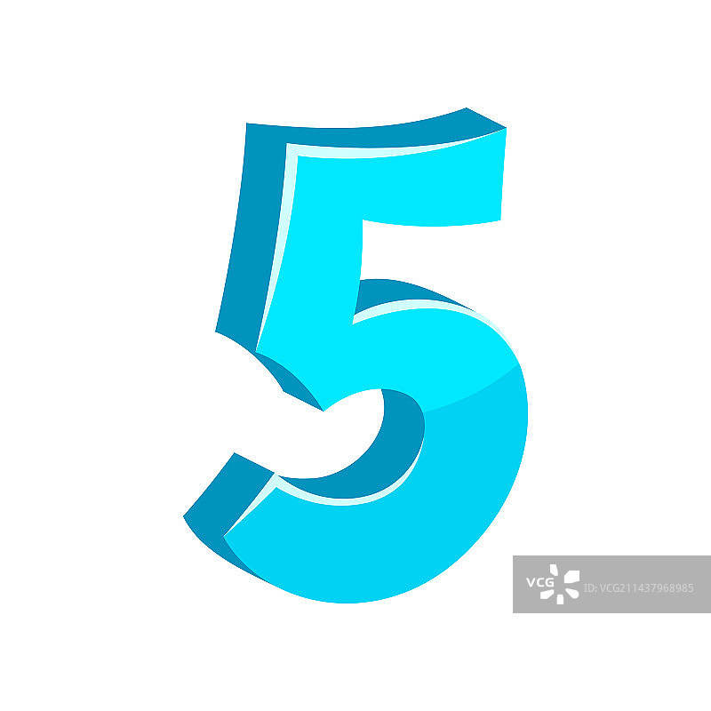 设计用数字1图像图片素材