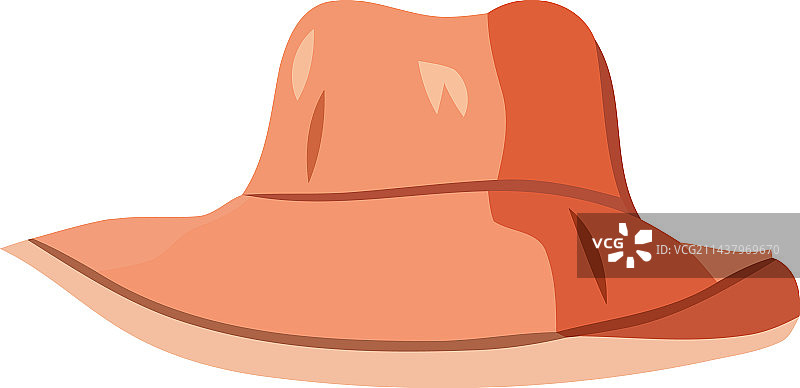 帽子为时尚增添冒险感图片素材