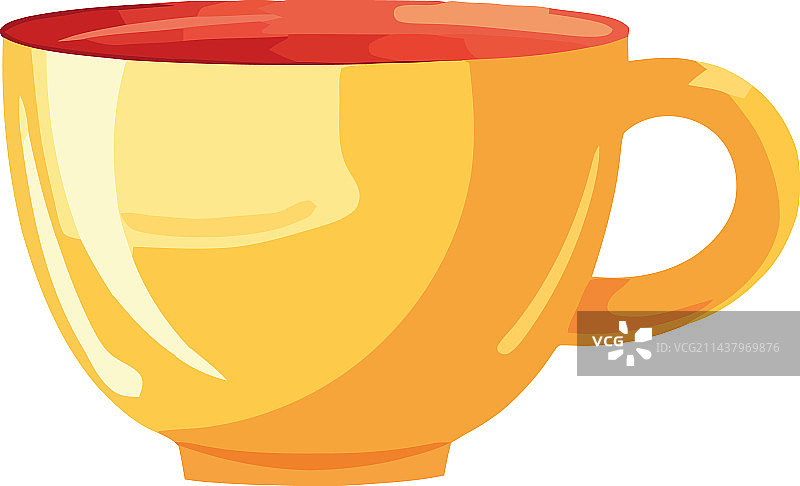 咖啡杯图片素材