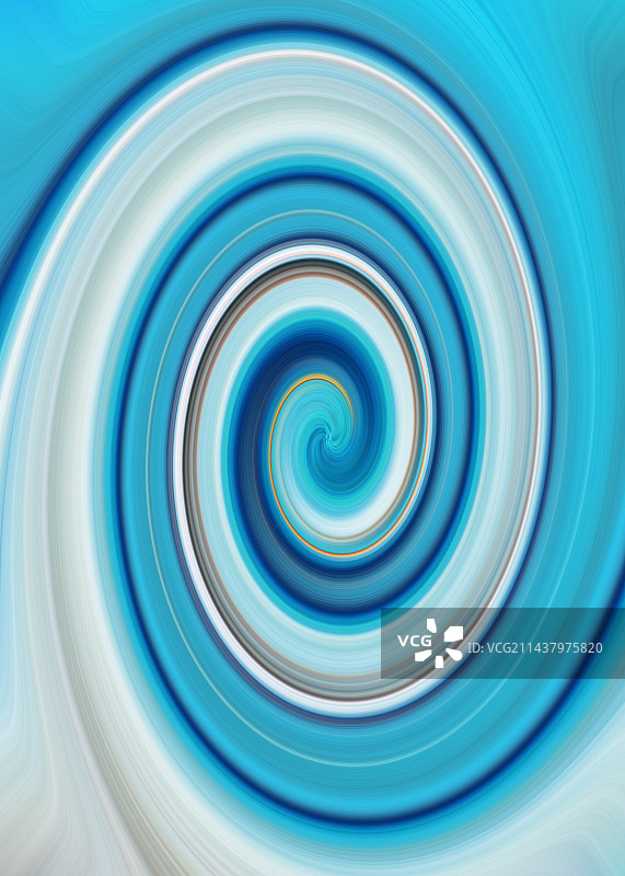 抽象图案 拉丝效果海报图片素材