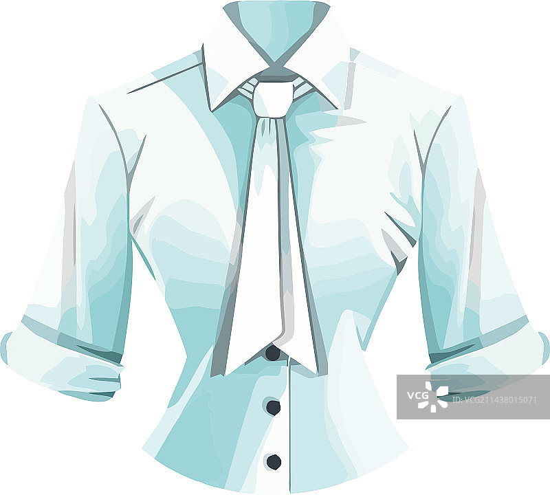 时尚衬衫图片素材