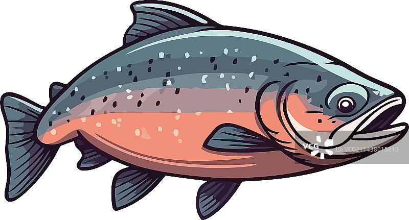 水下鱼类图片素材