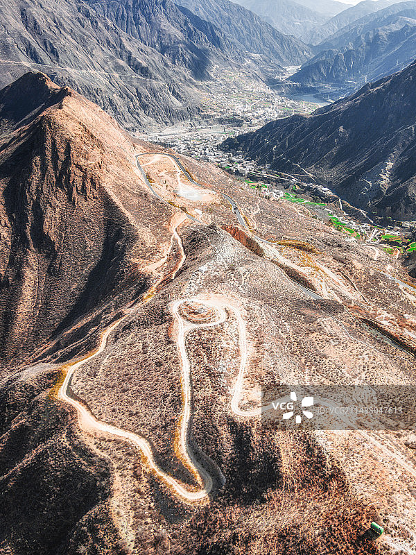 迪庆藏区图片素材