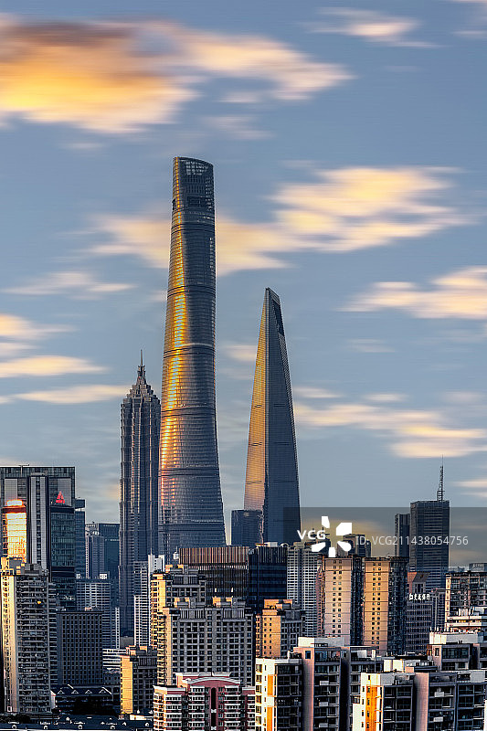 城市风光地标建筑图片素材