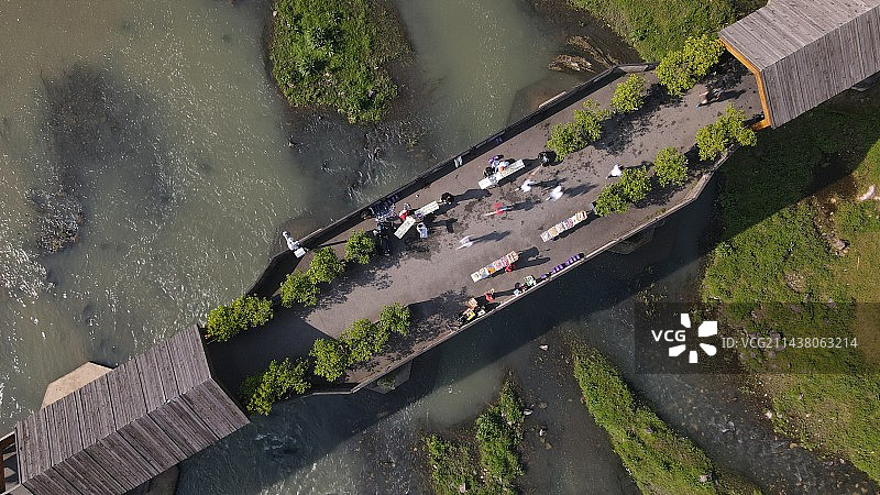 船上马拉松图片素材