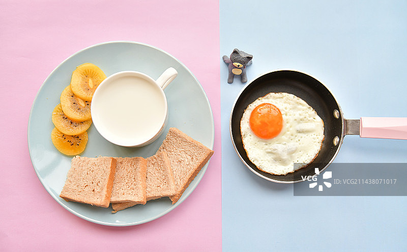 早餐 美食图片素材