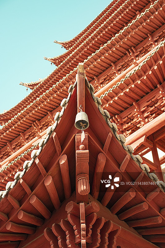 莫高窟图片素材