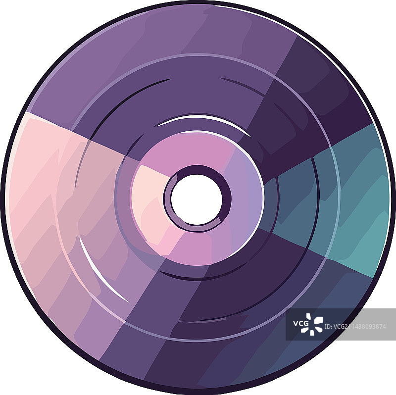 科技光盘设备图片素材