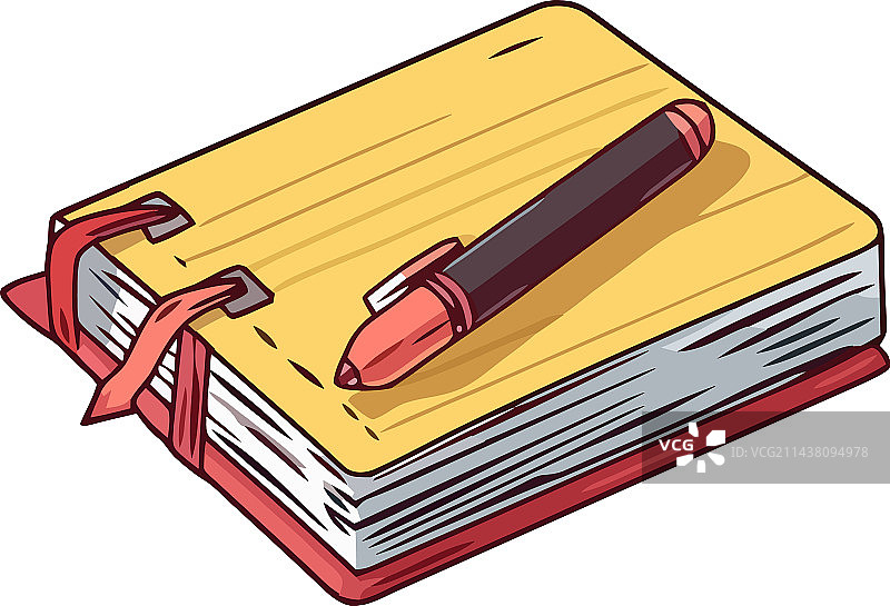 通过教科书学习文学图标图片素材