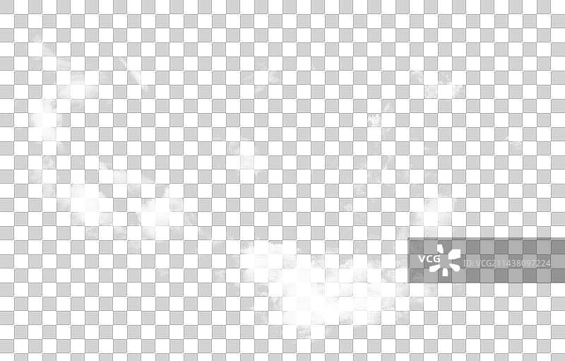免扣白云云朵素材图片素材