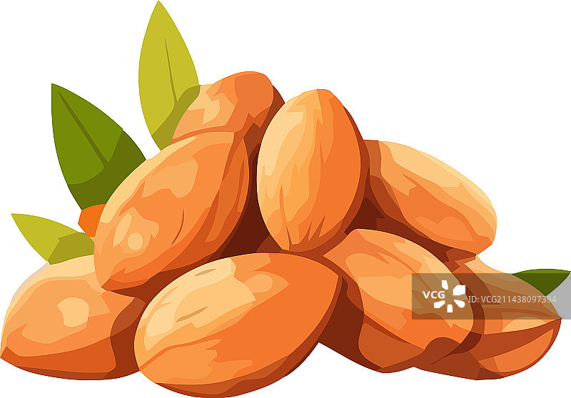 新鲜有机水果零食健康素食图片素材