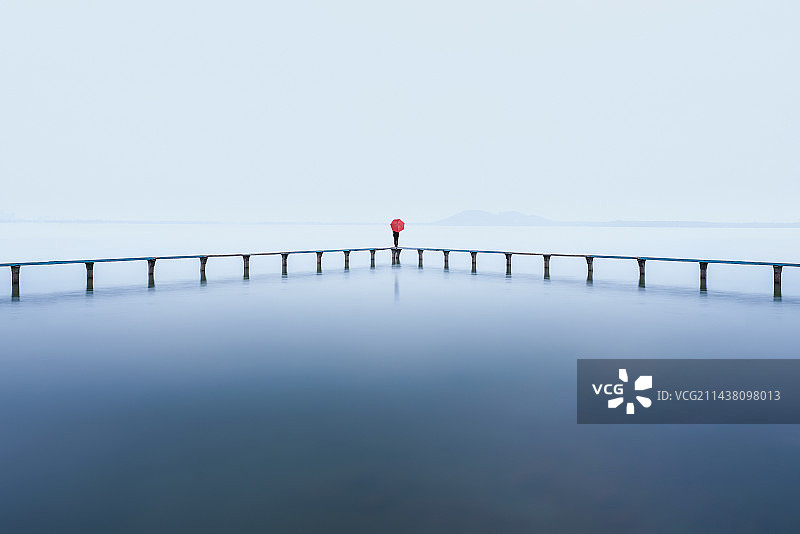 武漢.拾肆（凌波門）图片素材