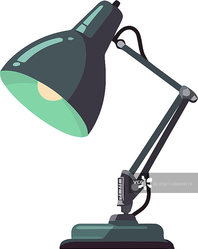 现代电灯设计图标图片素材