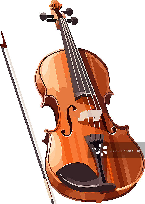 古典弦乐器交响乐团图片素材