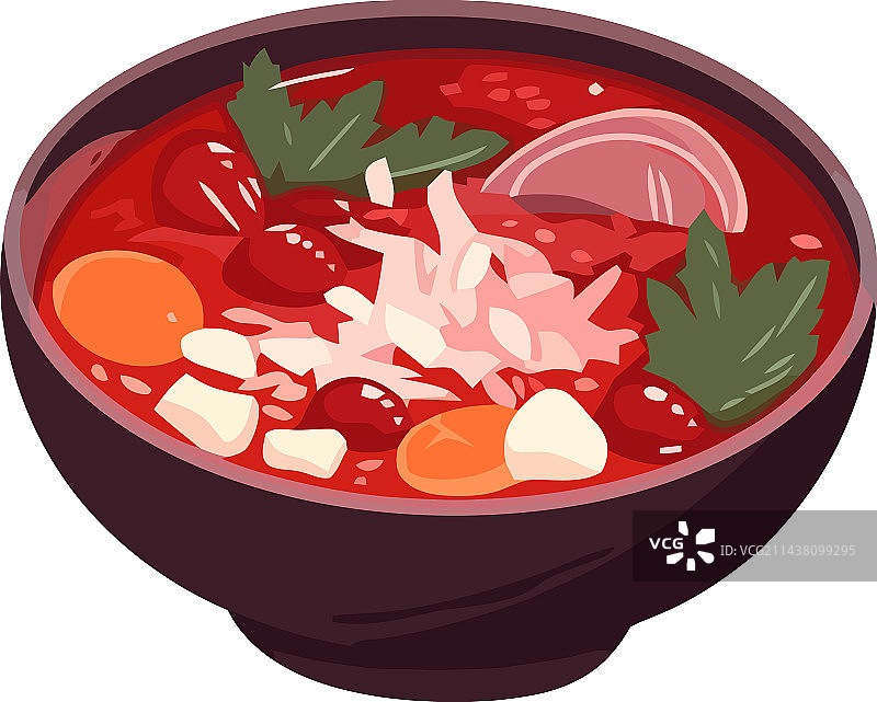 新鲜烹饪的美食与健康食品图片素材