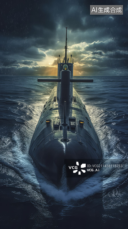 【AI数字艺术】未来空间概念系列图片素材