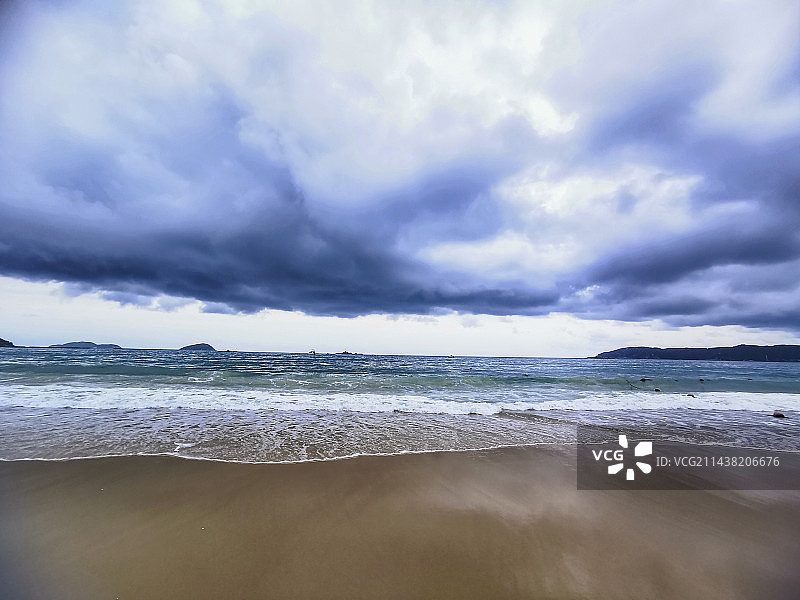 三亚亚龙湾图片素材