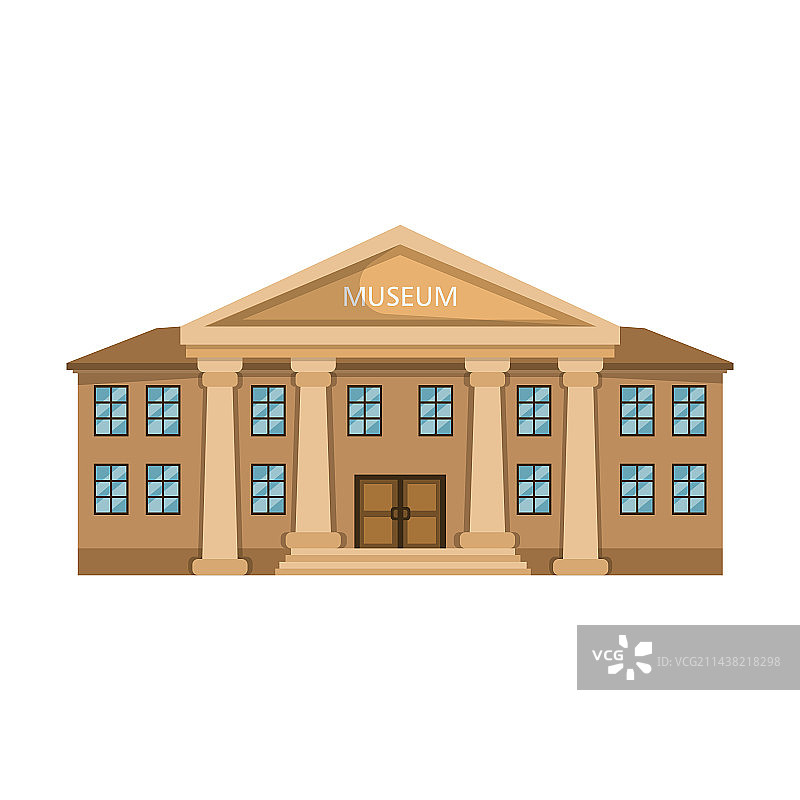 历史博物馆市政厅建筑图片素材