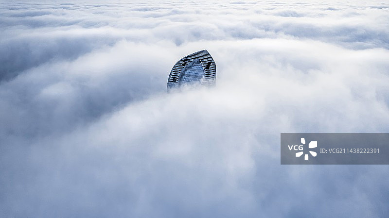 云海国金图片素材