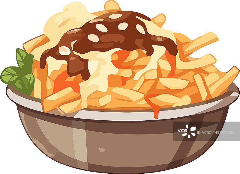 番茄酱炒肉图片素材