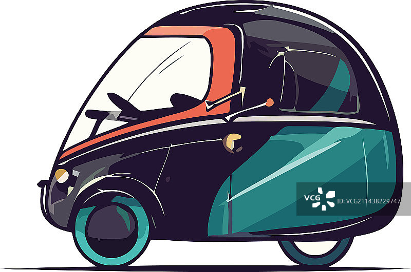 飞驰的汽车驾驶冒险运输图片素材