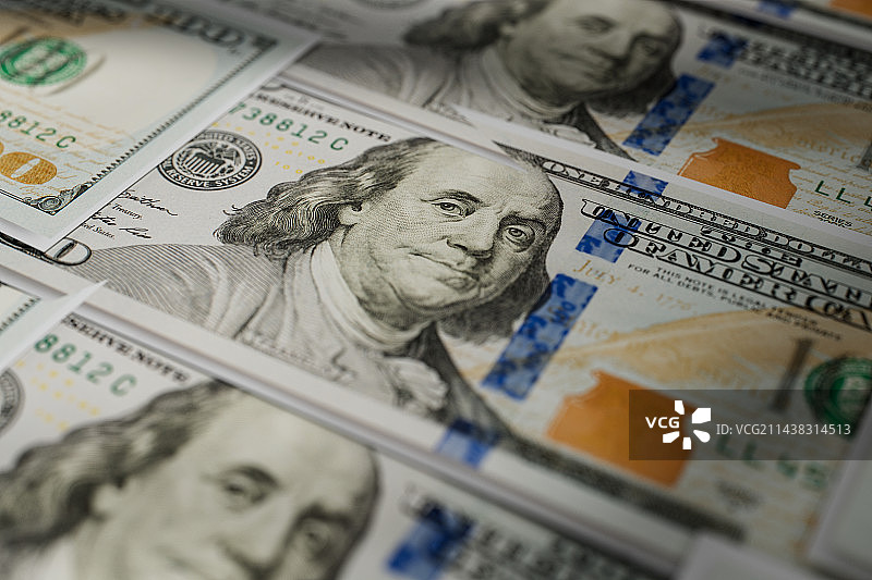 美元图片素材