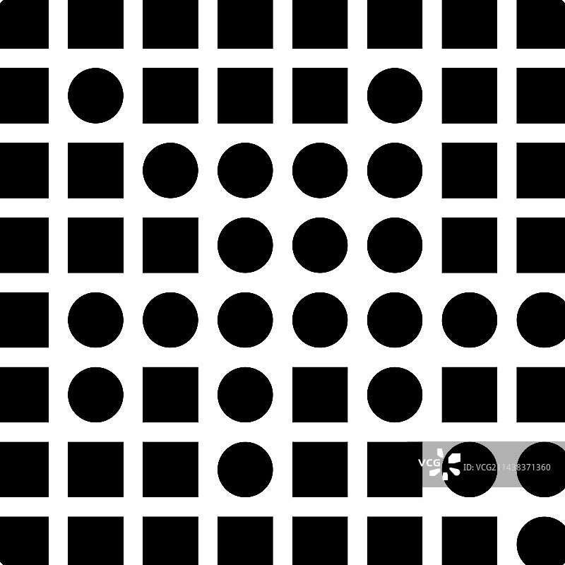 奥赛罗棋盘桌面Glyph图标图片素材