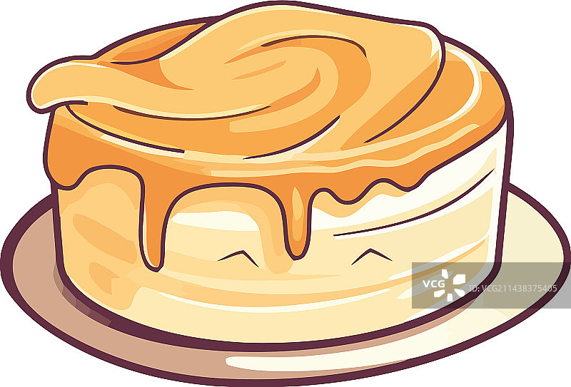 甜蜜美食庆祝烘焙甜点图片素材