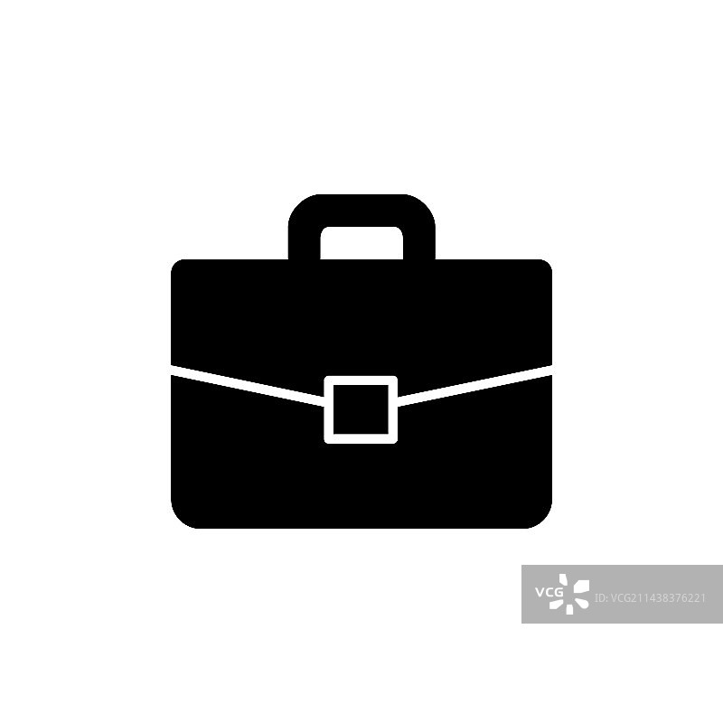 公文包作品集手提箱图标图片素材