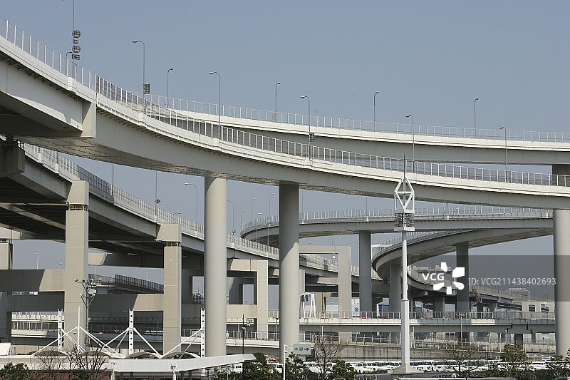 彩虹桥图片素材