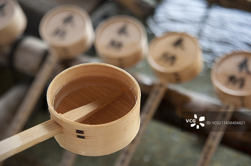 日本京都府京都市八王子图片素材