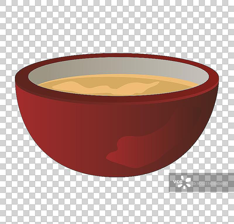 传统陶器手工艺储藏酒酿酒罐米酒女儿红的杯子图片素材