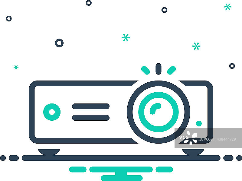 投影仪图片素材