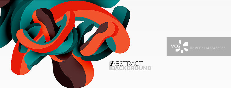 创意几何壁纸飞溅形状图片素材