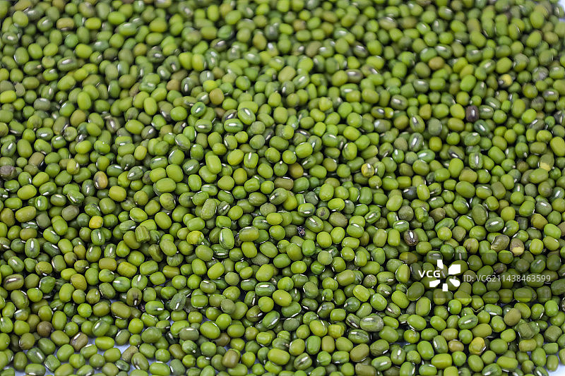 绿豆图片素材
