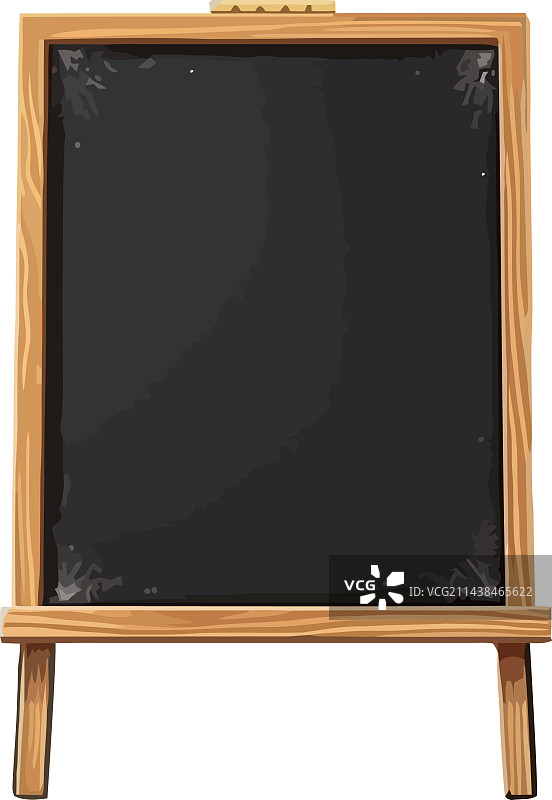 空白教育黑板图片素材