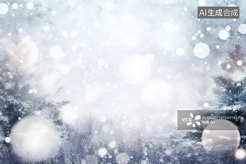 【AI数字艺术】抽象背景的全帧拍摄图片素材