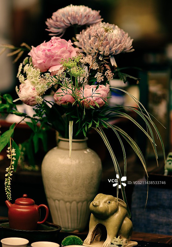 烟火气十足的5月图片素材