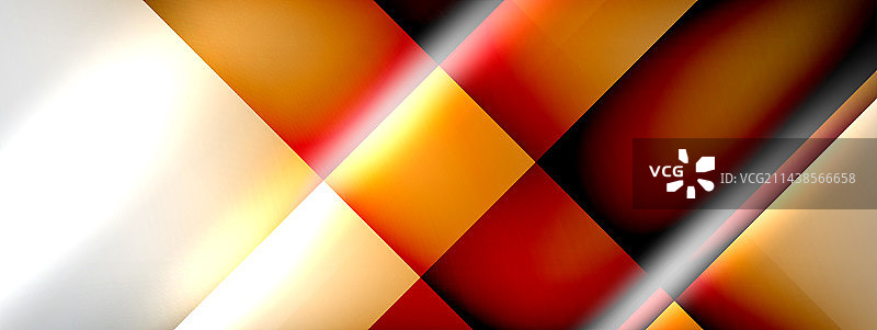 抽象线条几何技术背景布局图片素材