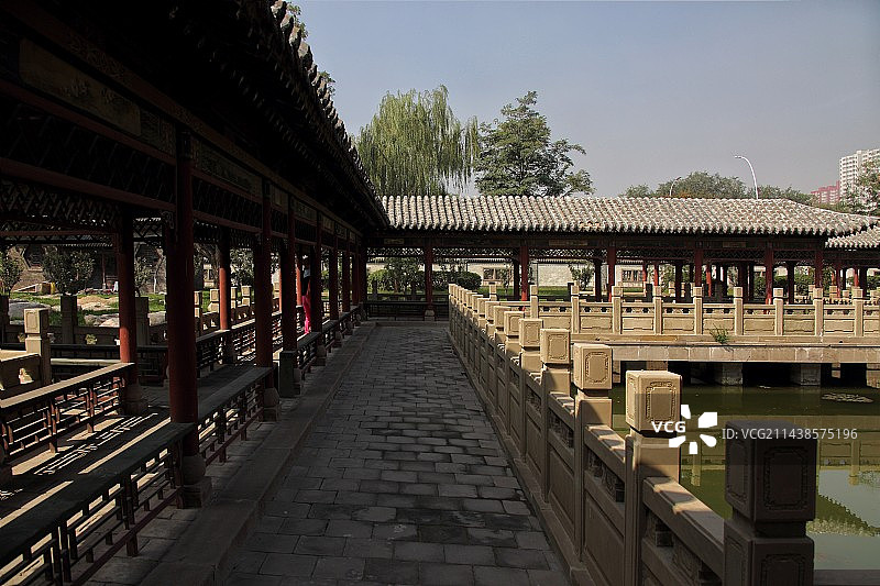 榆次老城图片素材