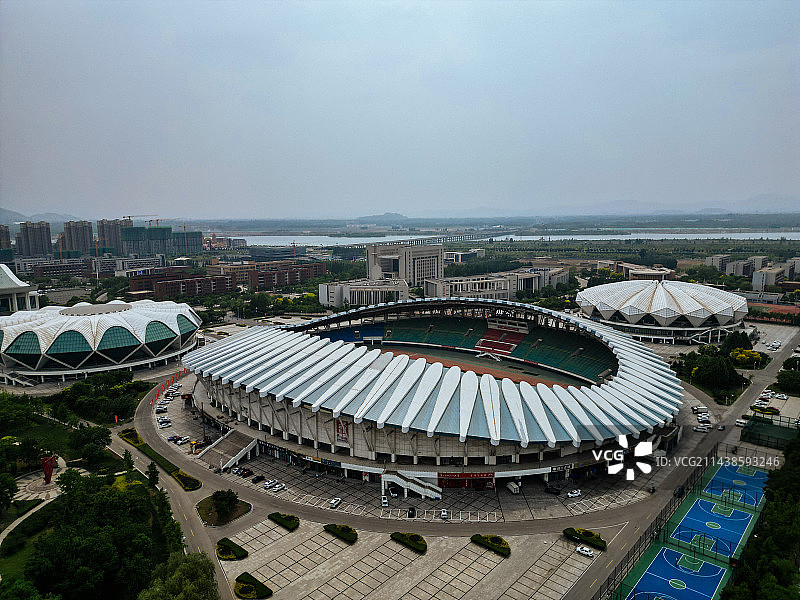 迁安市 黄台山公园 钢城大街 黄台湖 华北理工大学 天洋广场 人民广场图片素材