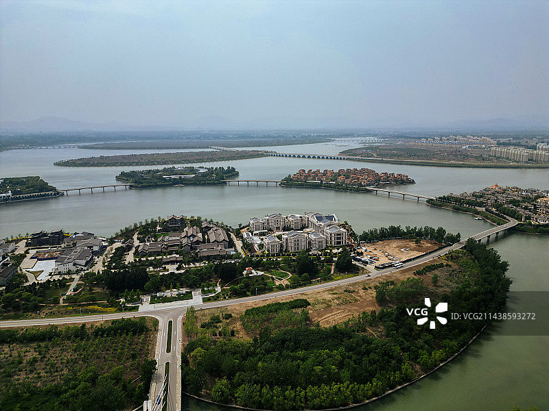 迁安市 黄台山公园 钢城大街 黄台湖 华北理工大学 天洋广场 人民广场图片素材