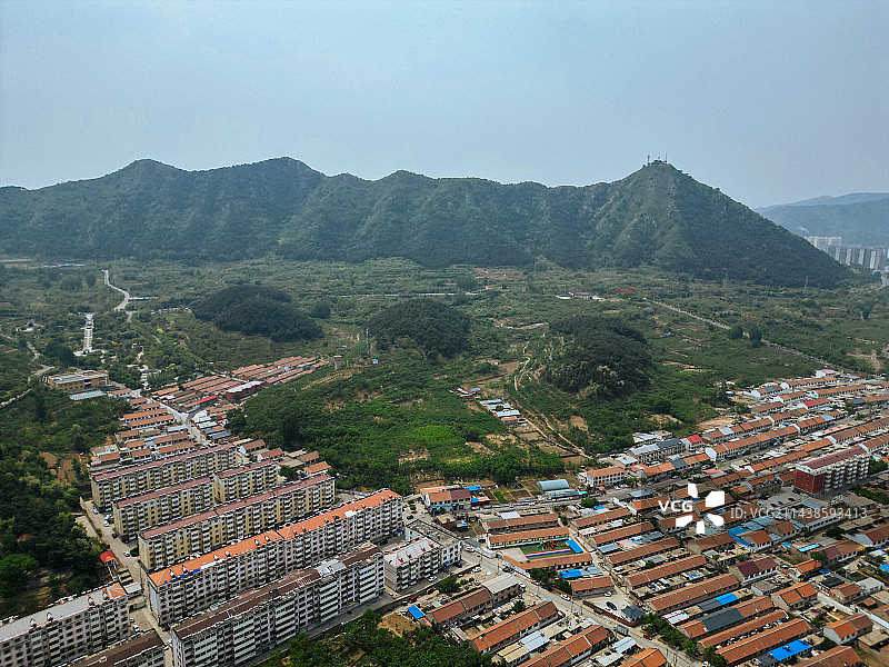 迁西县 彩虹桥 规划展览馆 栗乡广场 栾水湾 人民医院图片素材