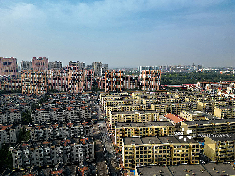 玉田县 玉田一中 体育馆 北方购物 繁荣路图片素材