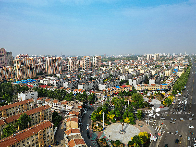 玉田县 玉田一中 体育馆 北方购物 繁荣路图片素材