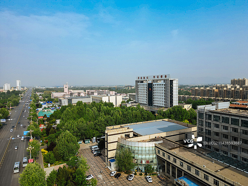 玉田县 玉田一中 体育馆 北方购物 繁荣路图片素材